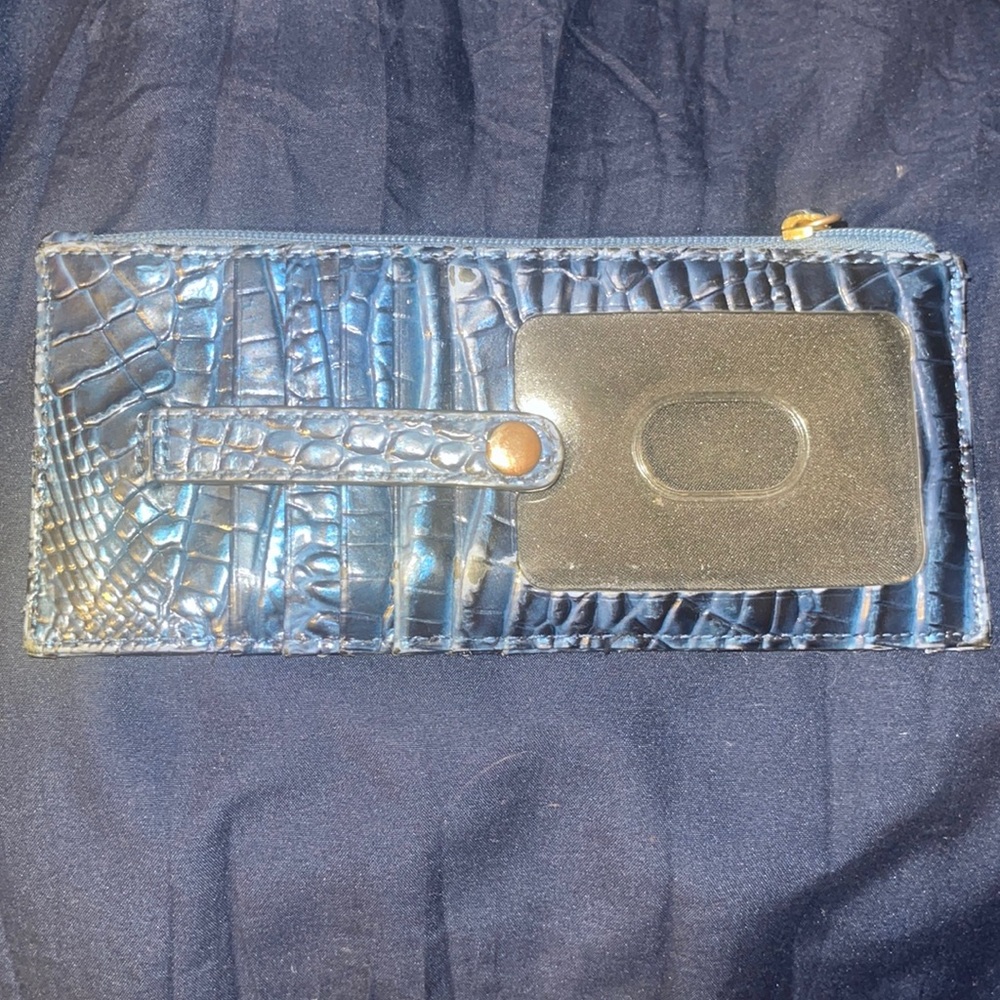 Brahmin Credit Card Wallet